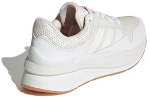 Shop (W) adidas ZNCHILL ''Bianco Rosso Vivo Gomma'' GZ4905