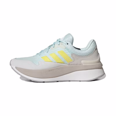 (W) adidas ZNCHILL Lightmotion+ 'Almost Blue Beam Yellow'
