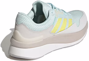 Shop (W) adidas ZNCHILL Lightmotion+ ''Almost Blue Beam Yellow'' in Italian:
adidas ZNCHILL Lightmotion+ ''Quasi Blu Raggio Giallo'' GZ4899