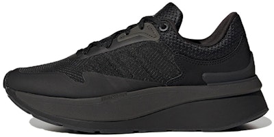 (Women) adidas ZNCHILL Lightmotion+ 'Black Carbon' GZ2633 (Women) adidas ZNCHILL Lightmotion+ 'Black Carbon' GZ2633