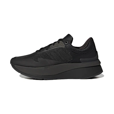 (W) adidas ZNCHILL Lightmotion+ 'Black Carbon'