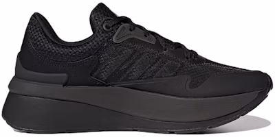 Order (W) adidas ZNCHILL Lightmotion+ ''Nero Carbonio'' GZ2633