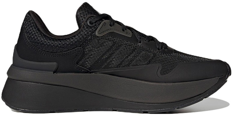 (W) adidas ZNCHILL Lightmotion+ 'Negro Carbón' GZ2633 Order (W) adidas ZNCHILL Lightmotion+ 'Negro Carbón' GZ2633