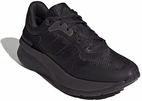 Lookbook (W) adidas ZNCHILL Lightmotion+ ''Nero Carbonio'' GZ2633