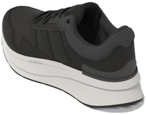 (W) adidas ZNCHILL Lightmotion+ 'Negro Blanco' GZ4904 Shop (W) adidas ZNCHILL Lightmotion+ 'Negro Blanco' GZ4904