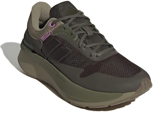 (W) adidas ZNCHILL Lightmotion+ ''Verde Orbit Viola Pulse'' HQ4548 Shop (W) adidas ZNCHILL Lightmotion+ ''Verde Orbit Viola Pulse'' HQ4548