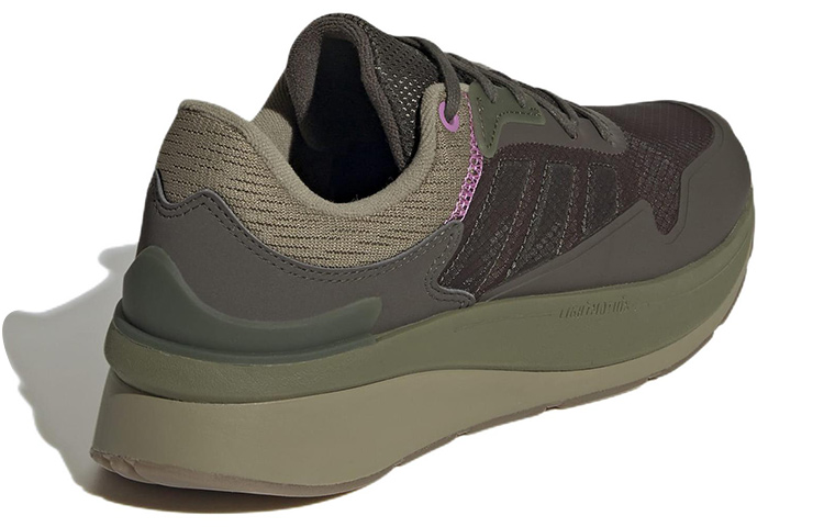 Purchase (W) adidas ZNCHILL Lightmotion+ ''Verde Orbit Viola Pulse'' HQ4548