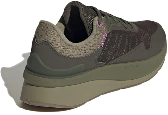 (W) adidas ZNCHILL Lightmotion+ ''Verde Orbit Viola Pulse'' HQ4548 Purchase (W) adidas ZNCHILL Lightmotion+ ''Verde Orbit Viola Pulse'' HQ4548