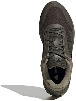 (W) adidas ZNCHILL Lightmotion+ ''Verde Orbit Viola Pulse'' HQ4548 Details for (W) adidas ZNCHILL Lightmotion+ ''Verde Orbit Viola Pulse'' HQ4548