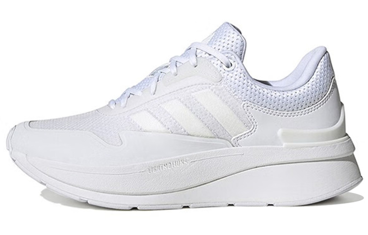 (Women) adidas ZNCHILL Lightmotion+ 'Triple White' HP6089