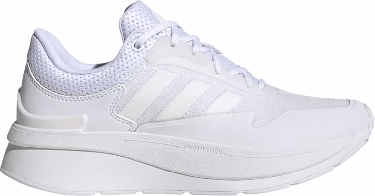 (W) (여성용) 아디다스 ZNCHILL Lightmotion+ '트리플 화이트' HP6089 HP6089 Buy (W) (여성용) 아디다스 ZNCHILL Lightmotion+ '트리플 화이트' HP6089 HP6089