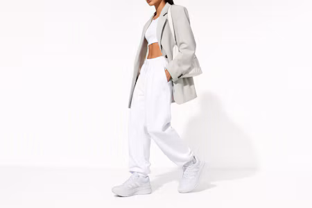 Order (W) adidas ZNCHILL Lightmotion+ ''Triple White'' Scarpe Bianche HP6089