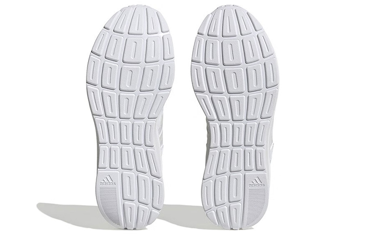 Details for (W) adidas ZNCHILL Lightmotion+ ''Triple White'' Sneaker Damen Herren Weiß HP6089