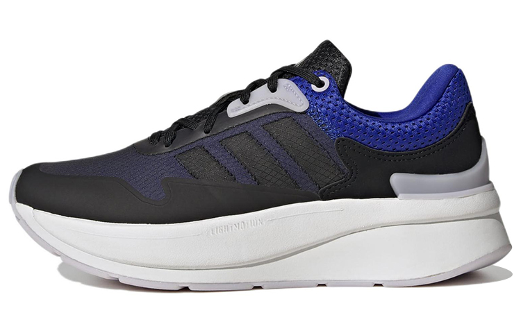 adidas Zhchill Lightmotion+ 'Black Blue White'