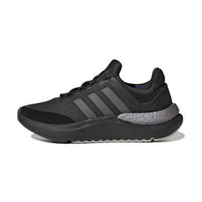 (W) adidas ZNSARA 'Black Silver Metallic'