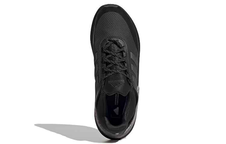 Purchase （女性用）adidas ZNSARA '黑銀金屬' GZ4923