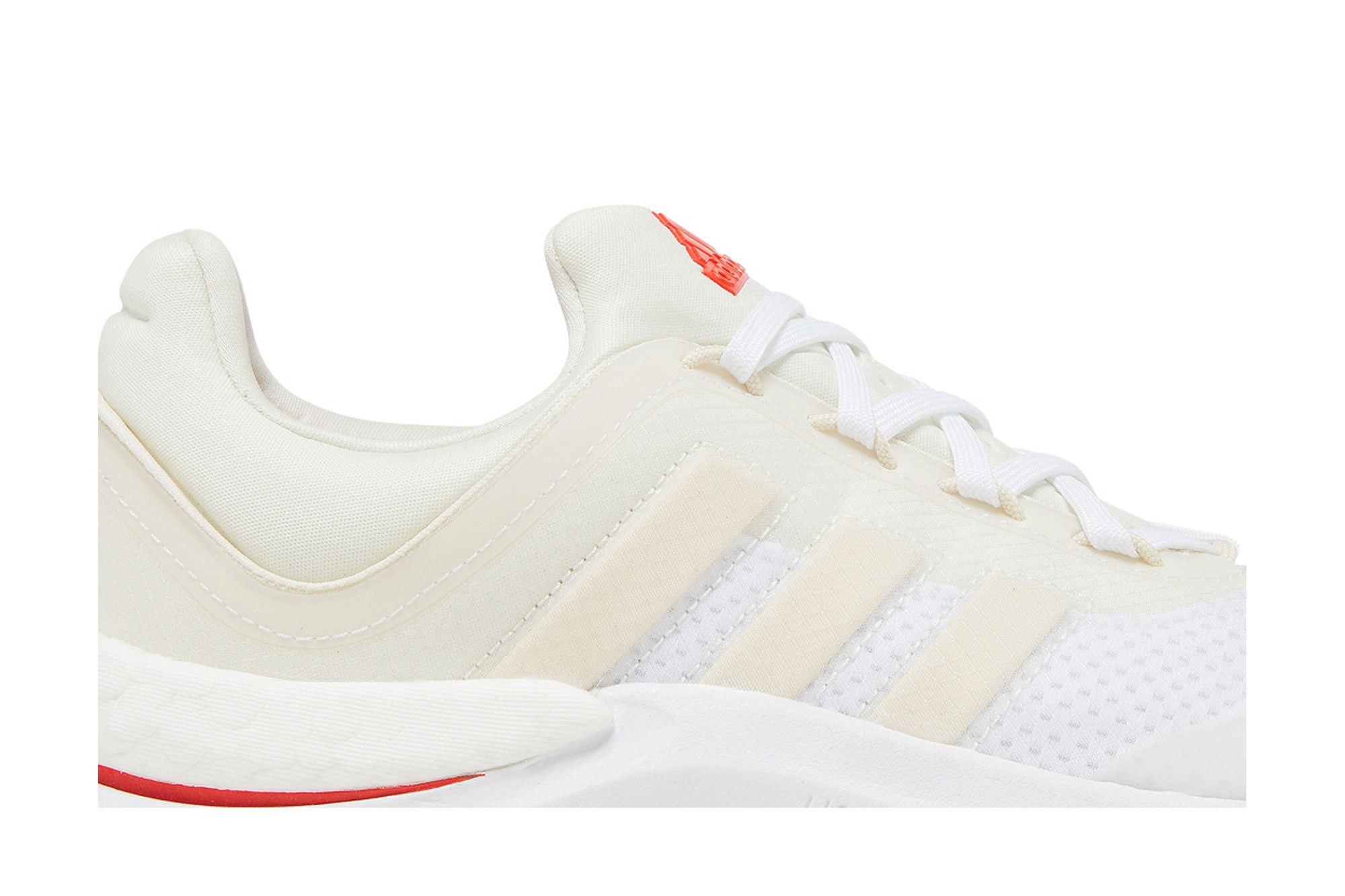 Order (W) adidas ZNSARA ''Off White Bright Red'' Sneaker GZ4939