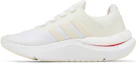 Lookbook (W) adidas ZNSARA ''Off White Bright Red'' Sneaker GZ4939