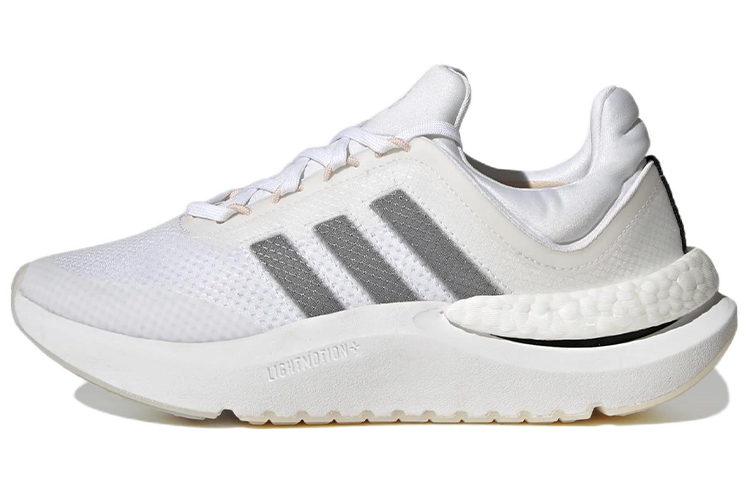 (Women) adidas ZNSARA 'White Bliss Orange' GZ4926