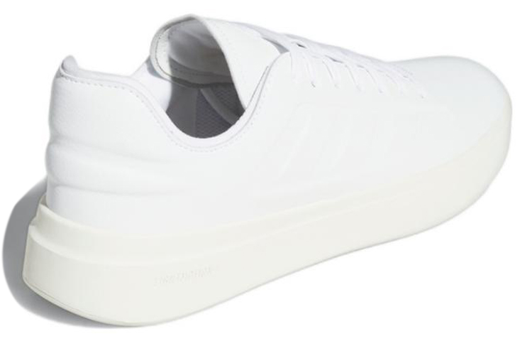 Shop (W) アディダス ZNTASY オフホワイト GZ2302