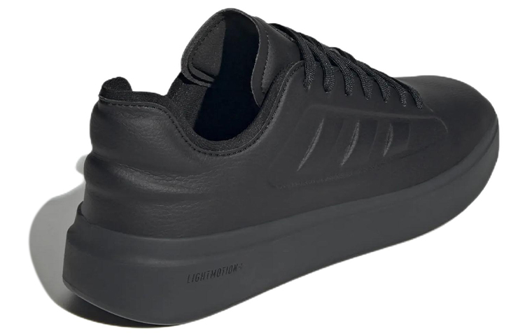 Shop (W) アディダス ZNTASY トリプルブラック GZ2315