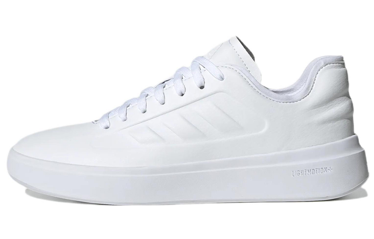 (Women) adidas ZNTASY 'Triple White' GZ2314