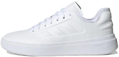 (Women) adidas ZNTASY 'Triple White' GZ2314 (Women) adidas ZNTASY 'Triple White' GZ2314