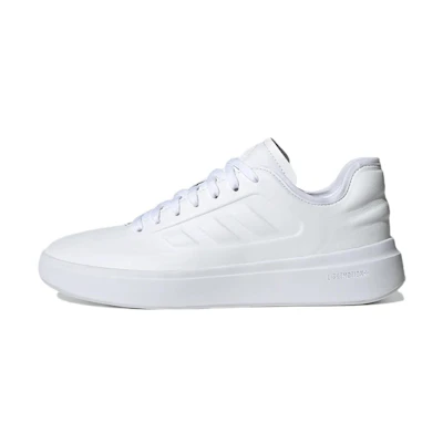 (W) adidas ZNTASY 'Triple White'