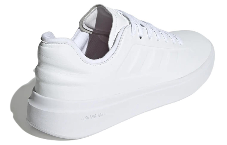 Shop (W) アディダス ZNTASY トリプルホワイト GZ2314