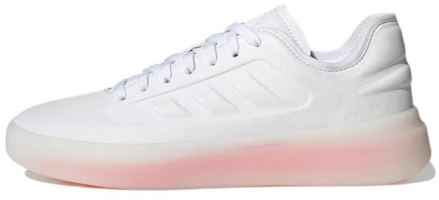 (W) adidas ZNTASY 'Putih Merah Terang' GZ2299 Buy (W) adidas ZNTASY 'Putih Merah Terang' GZ2299