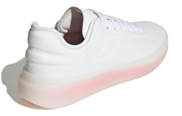 Shop (W) adidas ZNTASY 'Putih Merah Terang' GZ2299