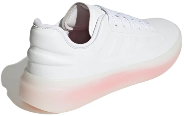 (W) adidas ZNTASY 'Putih Merah Terang' GZ2299 Shop (W) adidas ZNTASY 'Putih Merah Terang' GZ2299