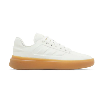 (W) adidas ZNTASY 'White Gum'