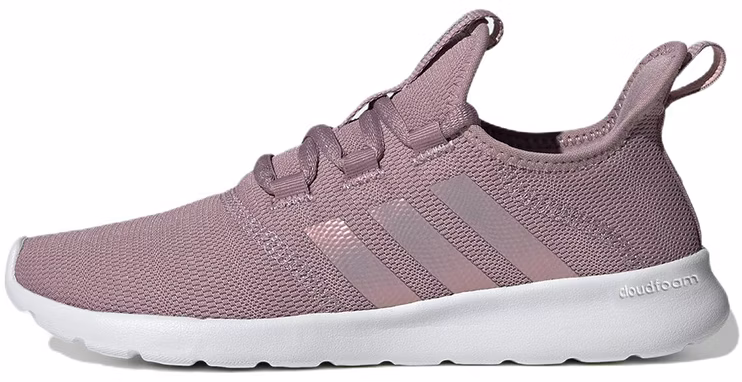 women-adidas-zoe-saldana-x-neo-cloudfoam-pure-2-0-light-purple-gx-1060