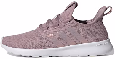 (Women) adidas Zoe Saldana x NEO Cloudfoam Pure 2.0 'Light Purple' GX1060 (Women) adidas Zoe Saldana x NEO Cloudfoam Pure 2.0 'Light Purple' GX1060