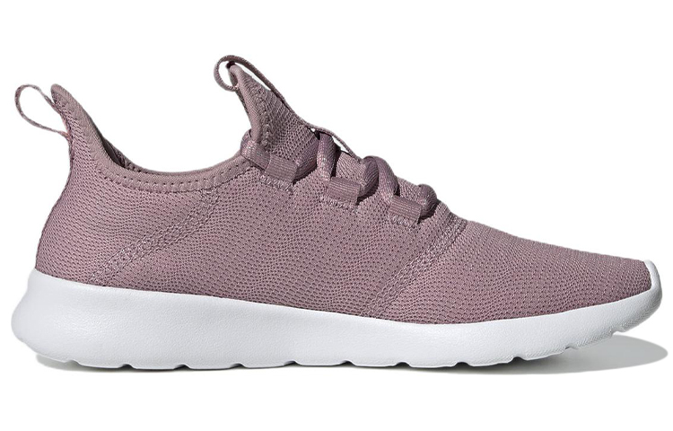 Order (W) adidas Zoe Saldana x NEO Cloudfoam Pure 2.0 'Ungu Muda' GX1060