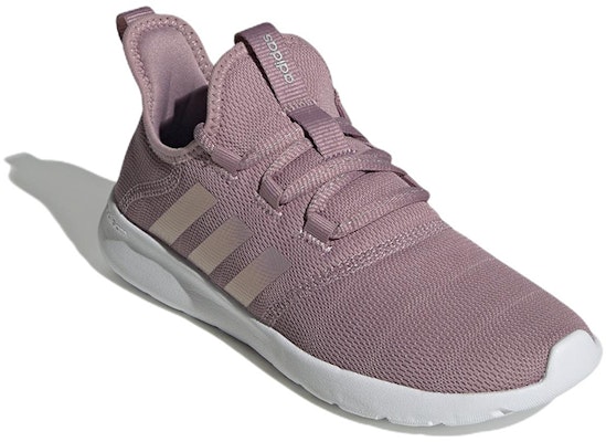 (Women) adidas Zoe Saldana x NEO Cloudfoam Pure 2.0 'Light Purple' GX1060 Lookbook (Women) adidas Zoe Saldana x NEO Cloudfoam Pure 2.0 'Light Purple' GX1060