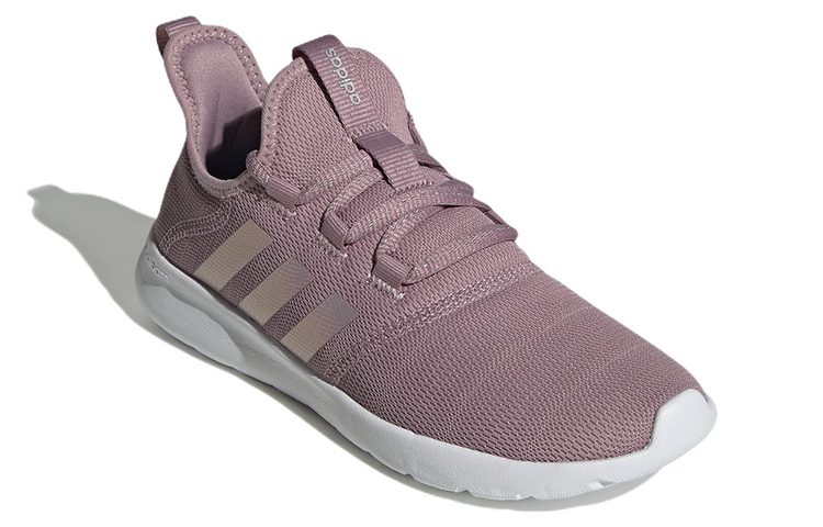Lookbook (W) adidas Zoe Saldana x NEO Cloudfoam Pure 2.0 'Ungu Muda' GX1060