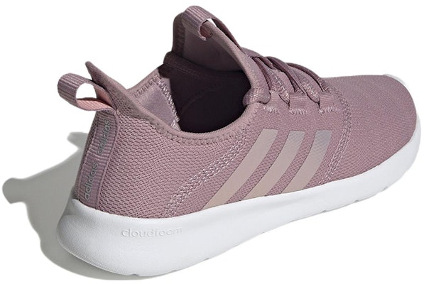 (Women) adidas Zoe Saldana x NEO Cloudfoam Pure 2.0 'Light Purple' GX1060 Shop (Women) adidas Zoe Saldana x NEO Cloudfoam Pure 2.0 'Light Purple' GX1060