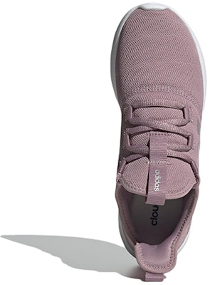 (W) adidas Zoe Saldana x NEO Cloudfoam Pure 2.0 'Ungu Muda' GX1060 Purchase (W) adidas Zoe Saldana x NEO Cloudfoam Pure 2.0 'Ungu Muda' GX1060