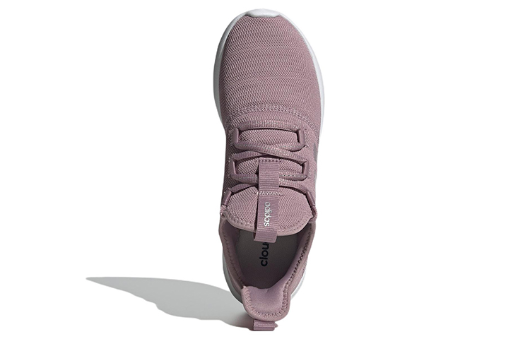 Purchase (W) adidas Zoe Saldana x NEO Cloudfoam Pure 2.0 'Ungu Muda' GX1060