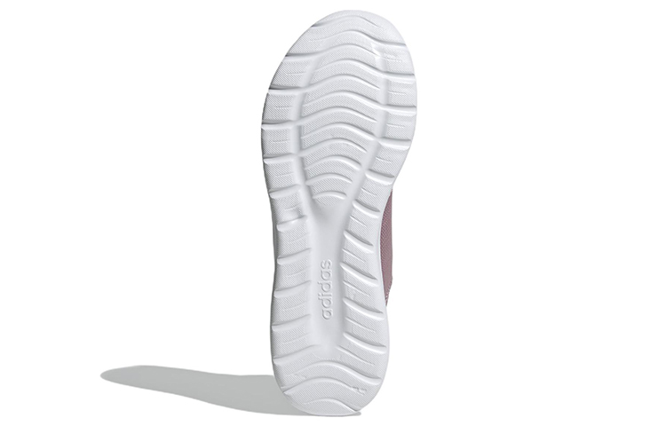 Details for (W) adidas Zoe Saldana x NEO Cloudfoam Pure 2.0 'Ungu Muda' GX1060
