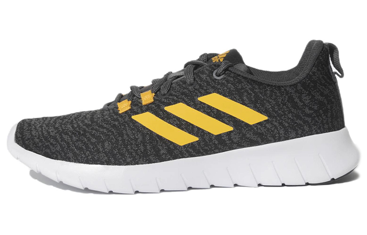 (Women) adidas Zoom 'Black Grey Comfort' EY2935