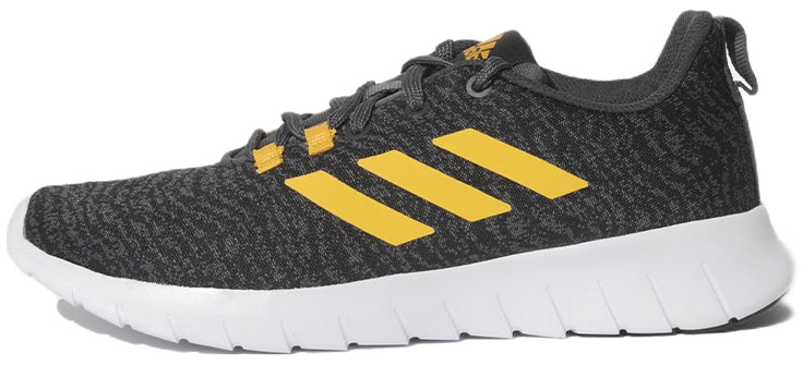 women-adidas-zoom-black-grey-comfort-ey-2935