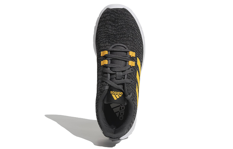 Purchase (W) 阿迪达斯Zoom黑灰色舒适版 EY2935