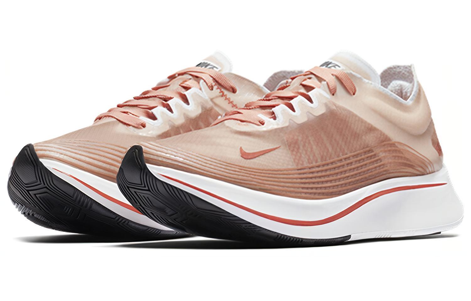 Order (W) 阿迪达斯Zoom Fly SP '粉尘桃' AJ8229-200