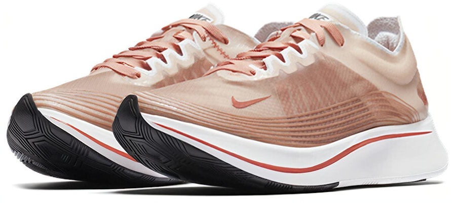 (W) 阿迪达斯Zoom Fly SP '粉尘桃' AJ8229-200 Order (W) 阿迪达斯Zoom Fly SP '粉尘桃' AJ8229-200