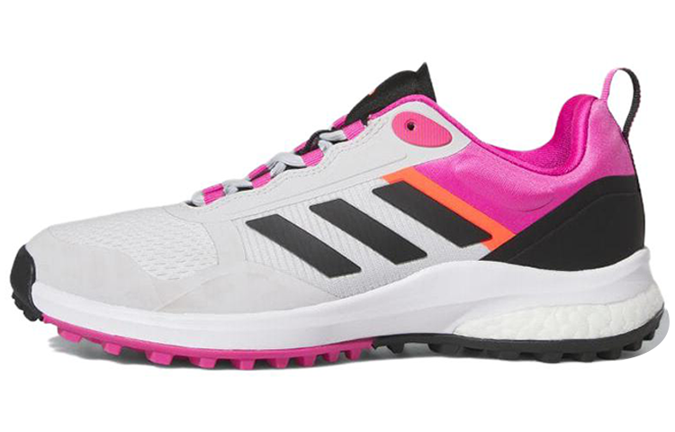 (W) adidas Zoysia 'Grey Lucid Fuchsia'