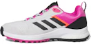 Buy (女性)adidas Zoysia '灰色透明紫紅' HP2156