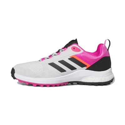 (W) adidas Zoysia 'Grey Lucid Fuchsia'